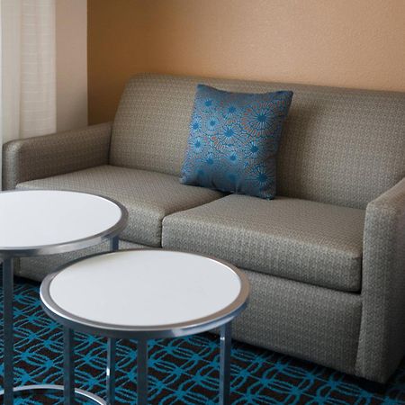 Fairfield Inn By Marriott Loveland Fort Collins Eksteriør billede