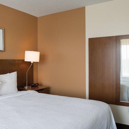 Fairfield Inn By Marriott Loveland Fort Collins Eksteriør billede