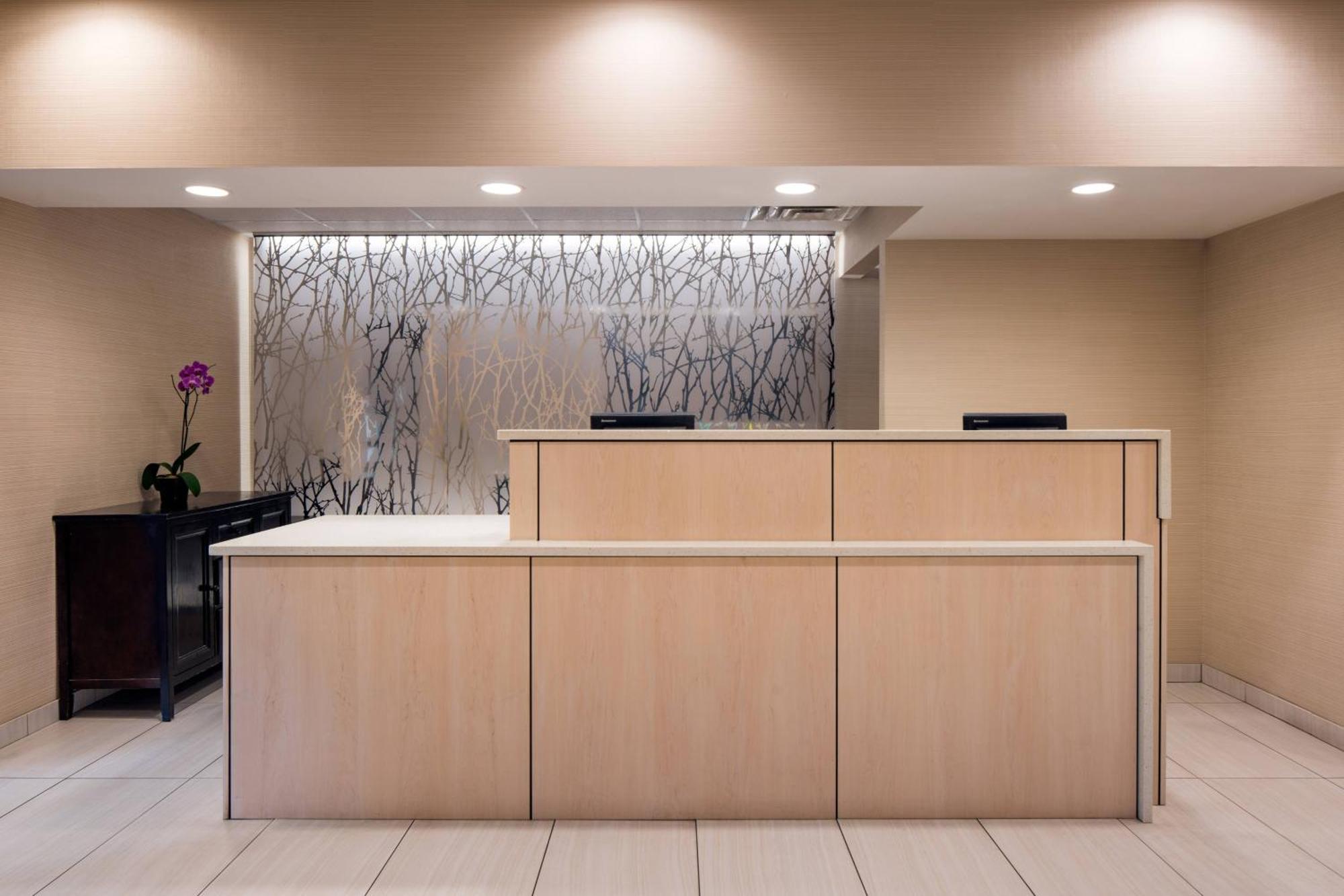 Fairfield Inn By Marriott Loveland Fort Collins Eksteriør billede