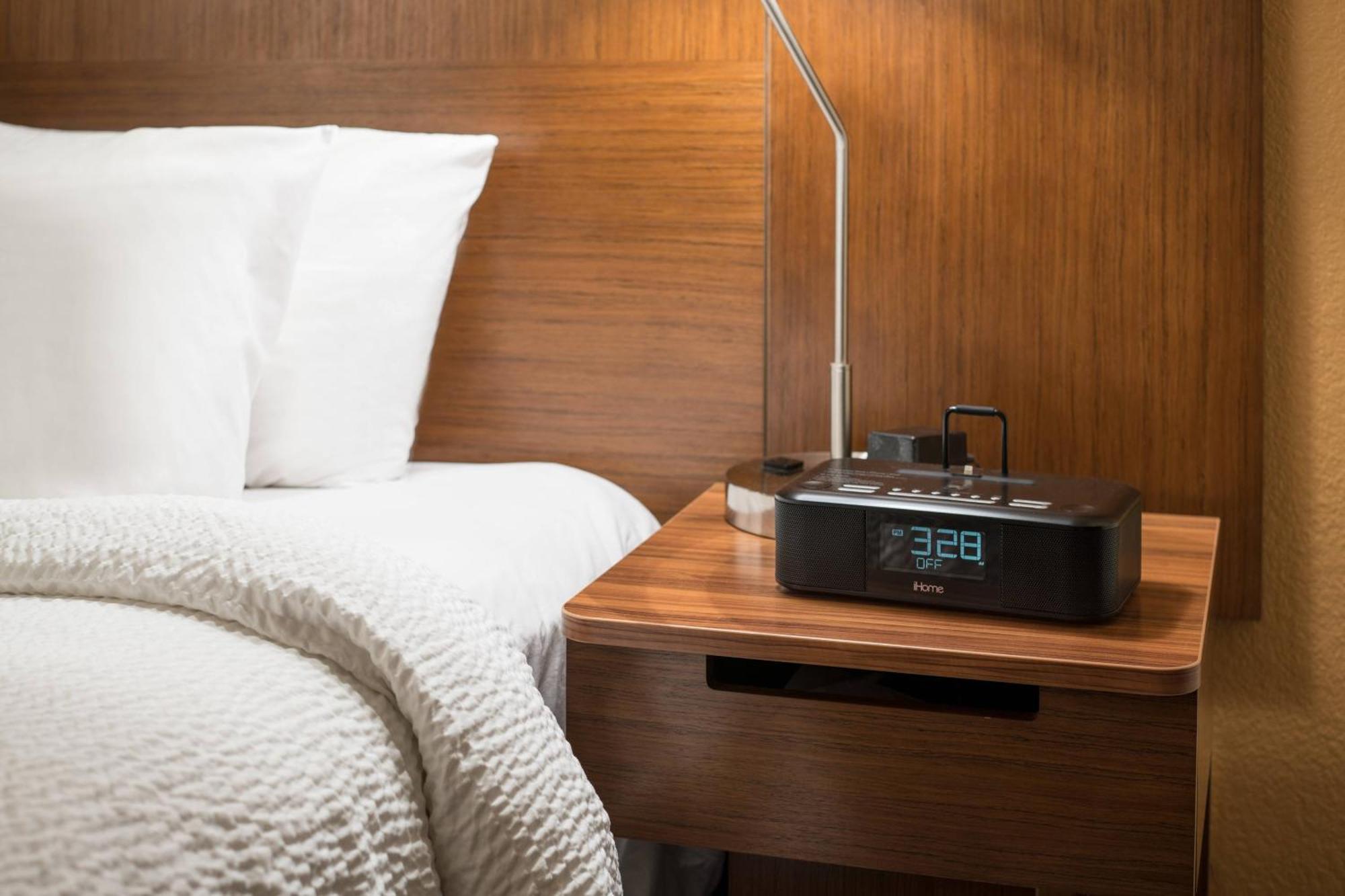 Fairfield Inn By Marriott Loveland Fort Collins Eksteriør billede