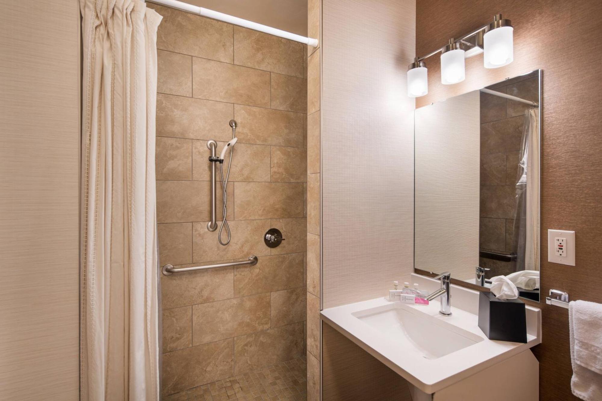 Fairfield Inn By Marriott Loveland Fort Collins Eksteriør billede