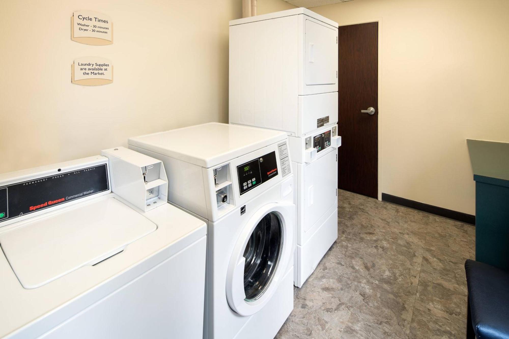 Fairfield Inn By Marriott Loveland Fort Collins Eksteriør billede