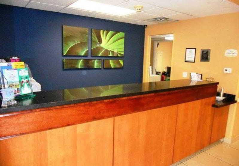 Fairfield Inn By Marriott Loveland Fort Collins Eksteriør billede