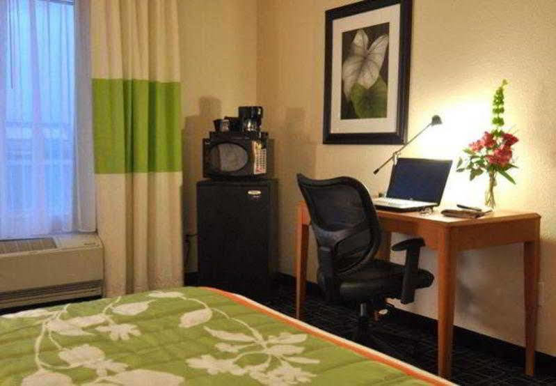 Fairfield Inn By Marriott Loveland Fort Collins Eksteriør billede