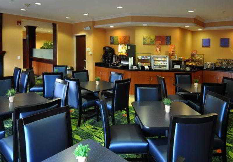Fairfield Inn By Marriott Loveland Fort Collins Eksteriør billede